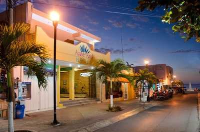 Dive Center For Sale - ***SOLD*** PADI Great dive shop in Cozumel, Mexico, for sale